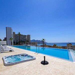 Sunset Cliffs Bright Oasis