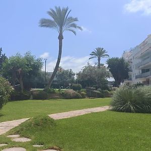 Apartamento 1ª Linea De Playa